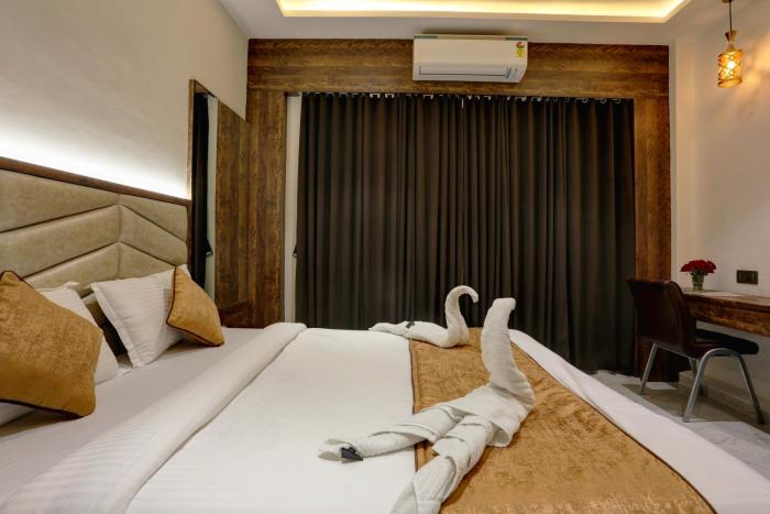 ramya residency navi mumbai