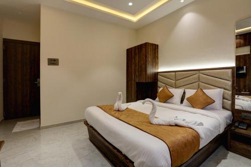 ramya residency navi mumbai