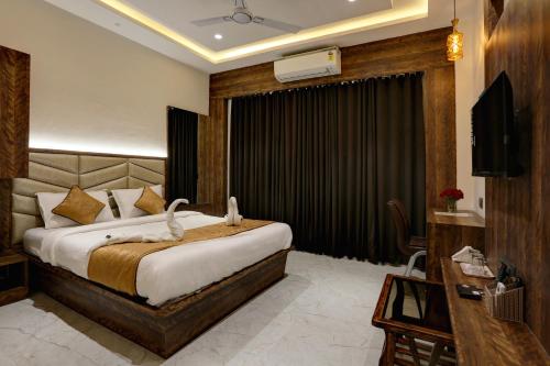 ramya residency navi mumbai