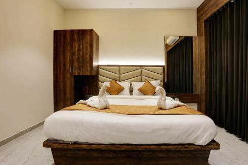 ramya residency navi mumbai