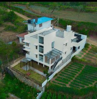 Pearly Gates Home Stay,India>>Kodaikanal,3 star