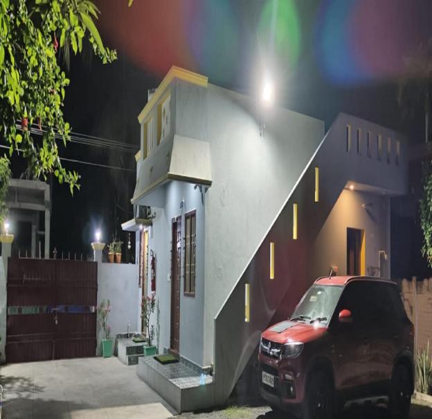 pondicherry