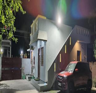 pondicherry