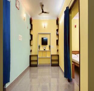 pondicherry