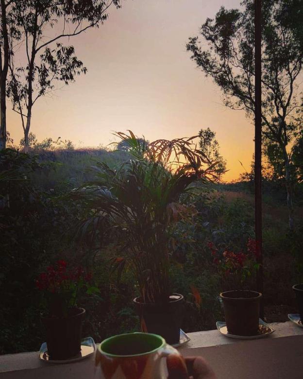 7 hill by sansid stays