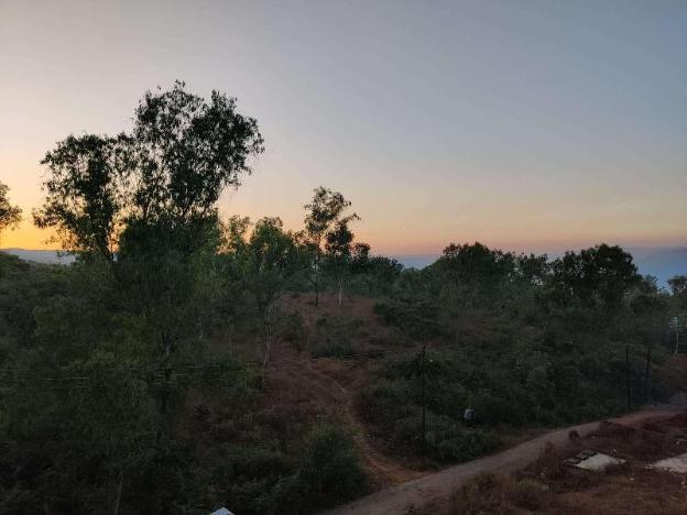 7 hill by sansid stays