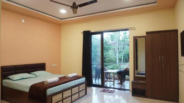 7 hill by sansid stays