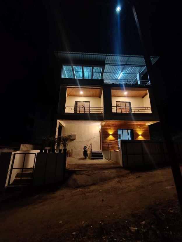 7 hill by sansid stays