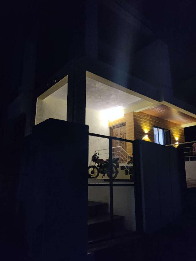 7 hill by sansid stays