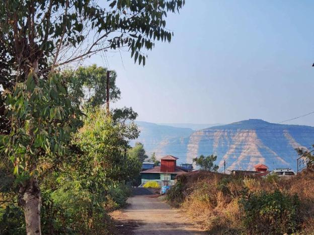 7 hill by sansid stays