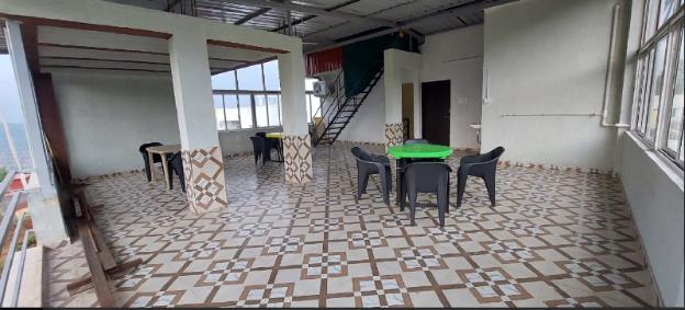 7 hill by sansid stays