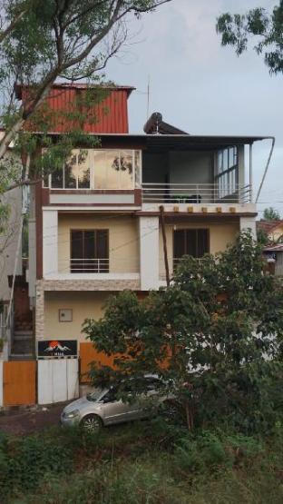 7 hill by sansid stays