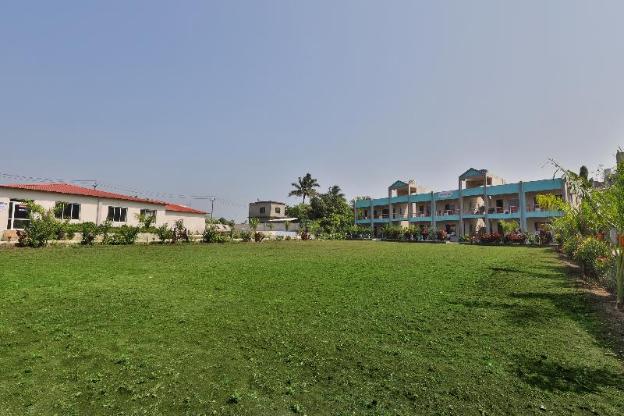 aaranya gir resort