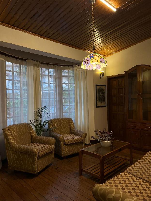 bellevue homestay