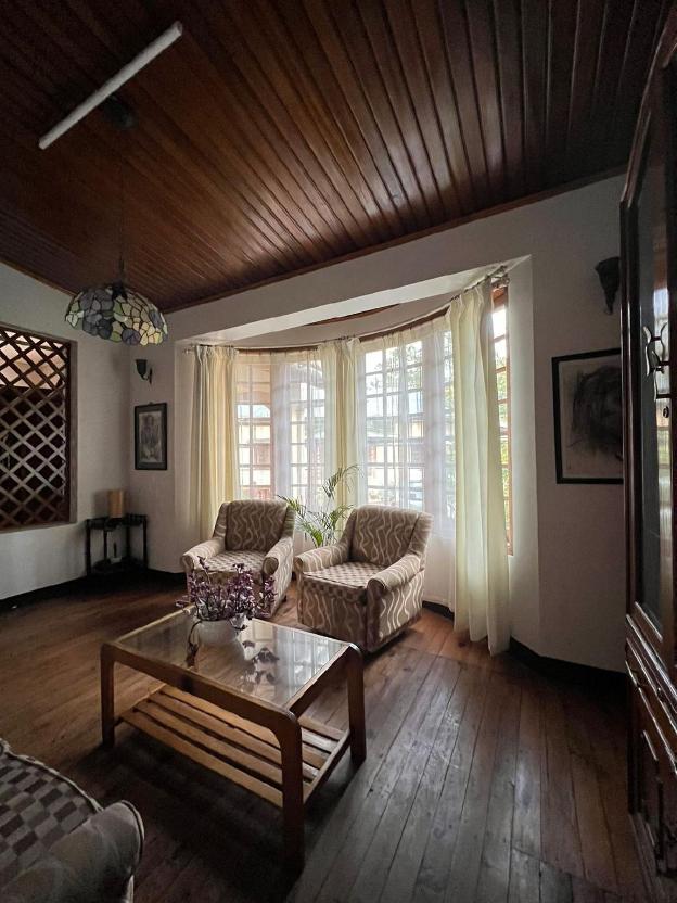 bellevue homestay