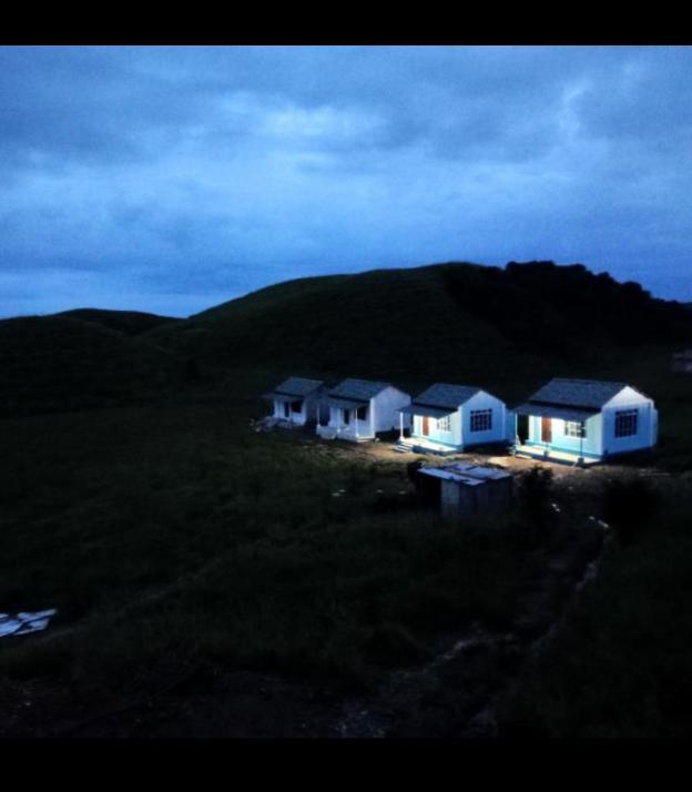 cherrapunji