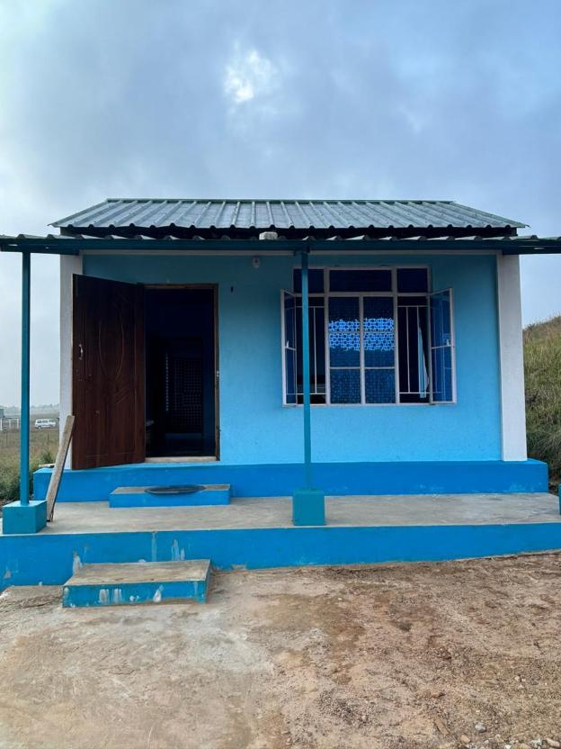 cherrapunji