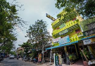 pondicherry