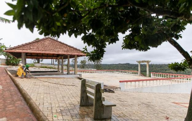 sakleshpur