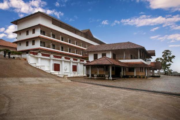 sakleshpur