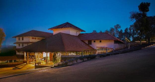 sakleshpur