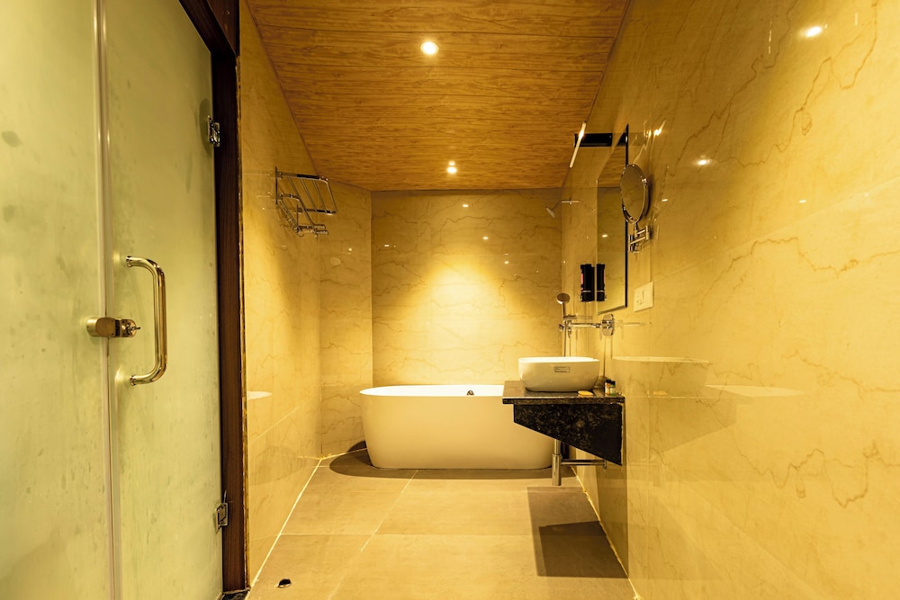hotel vedangam varanasi