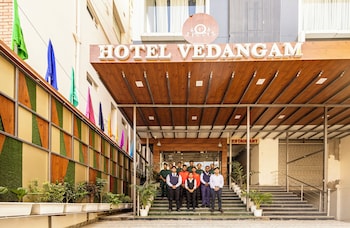 hotel vedangam