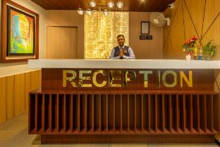 hotel vedangam varanasi