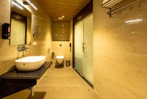 hotel vedangam varanasi