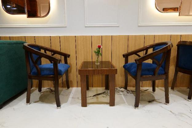 hotel vedangam varanasi