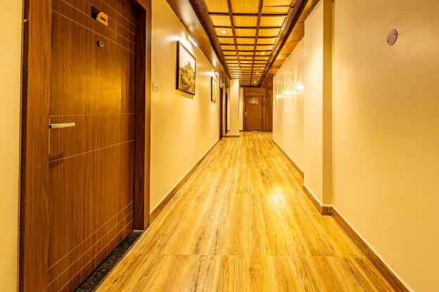 hotel vedangam varanasi