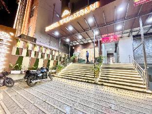 hotel vedangam varanasi