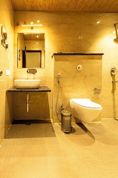 hotel vedangam varanasi