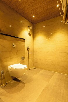 hotel vedangam varanasi