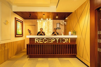 hotel vedangam varanasi