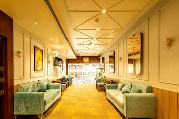 hotel vedangam varanasi