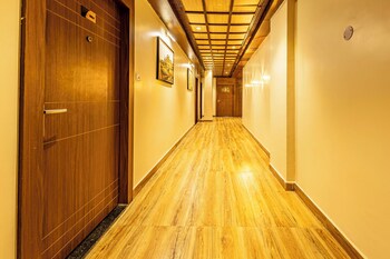 hotel vedangam varanasi