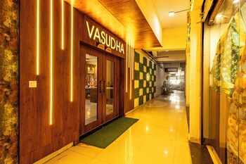 hotel vedangam varanasi