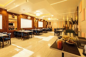 hotel vedangam varanasi