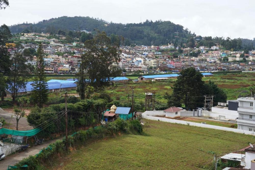 ooty