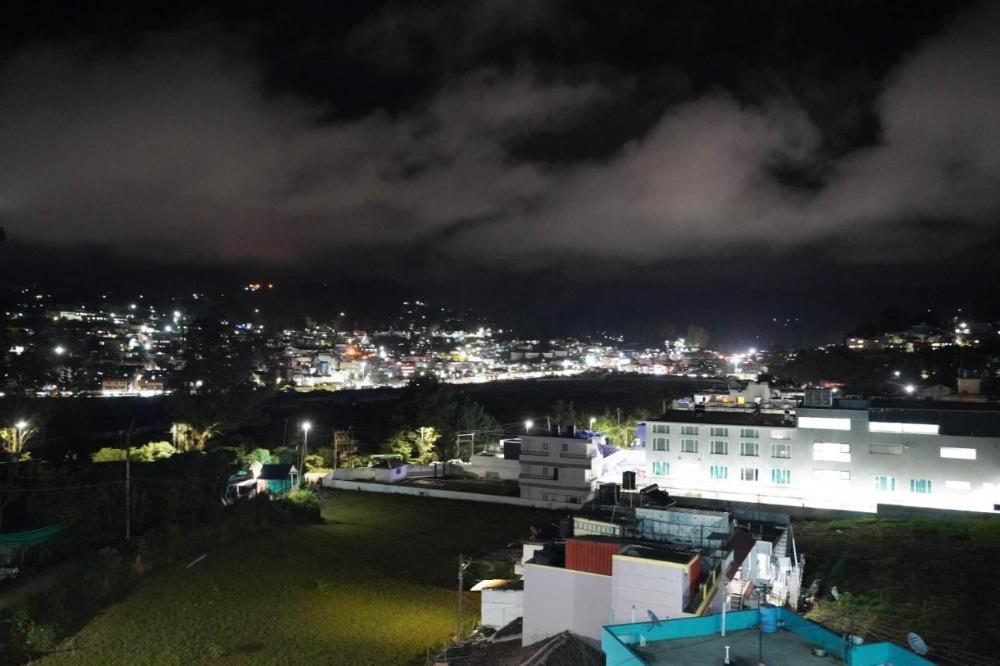 ooty