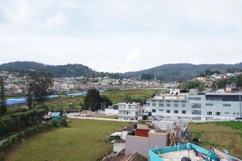 ooty