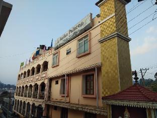 ooty