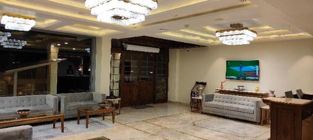 arco hotels and resorts