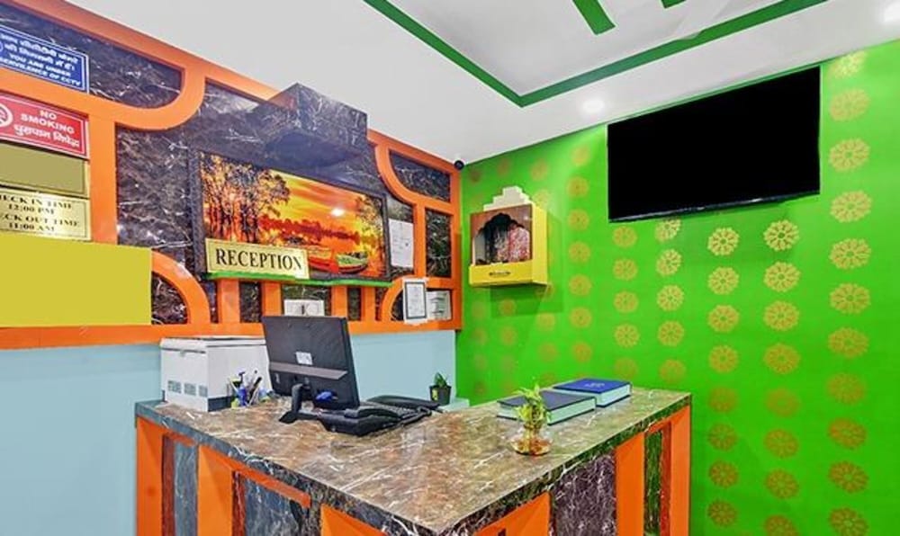 divine dev darshan valley hotel by arena heritage