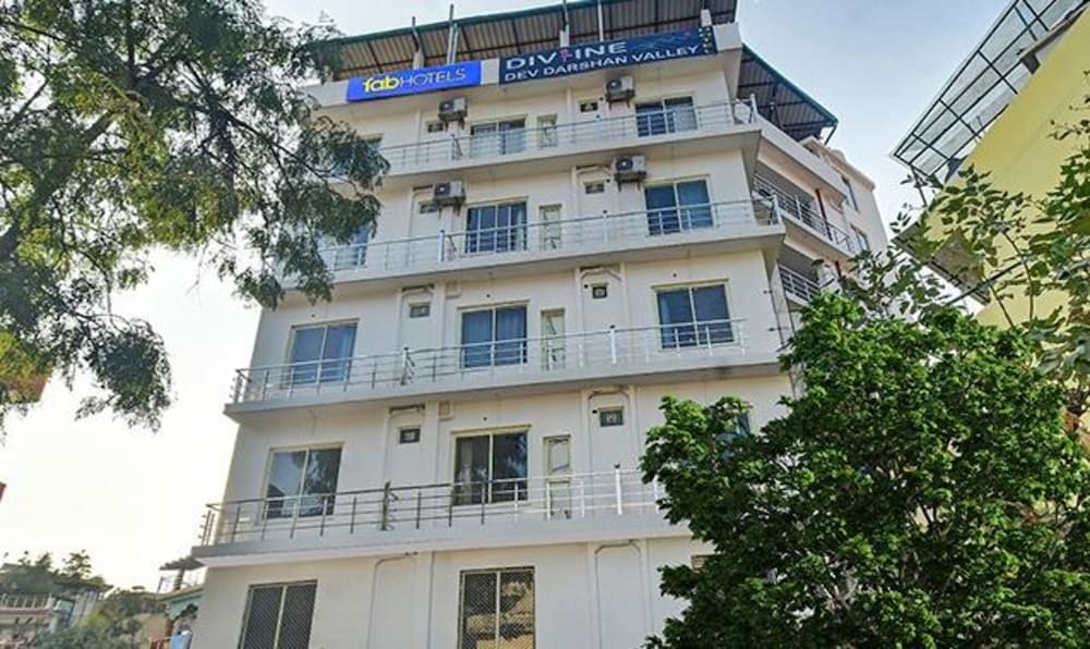 divine dev darshan valley hotel by arena heritage