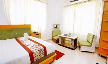 divine dev darshan valley hotel by arena heritage