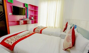 divine dev darshan valley hotel by arena heritage