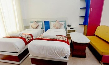 divine dev darshan valley hotel by arena heritage