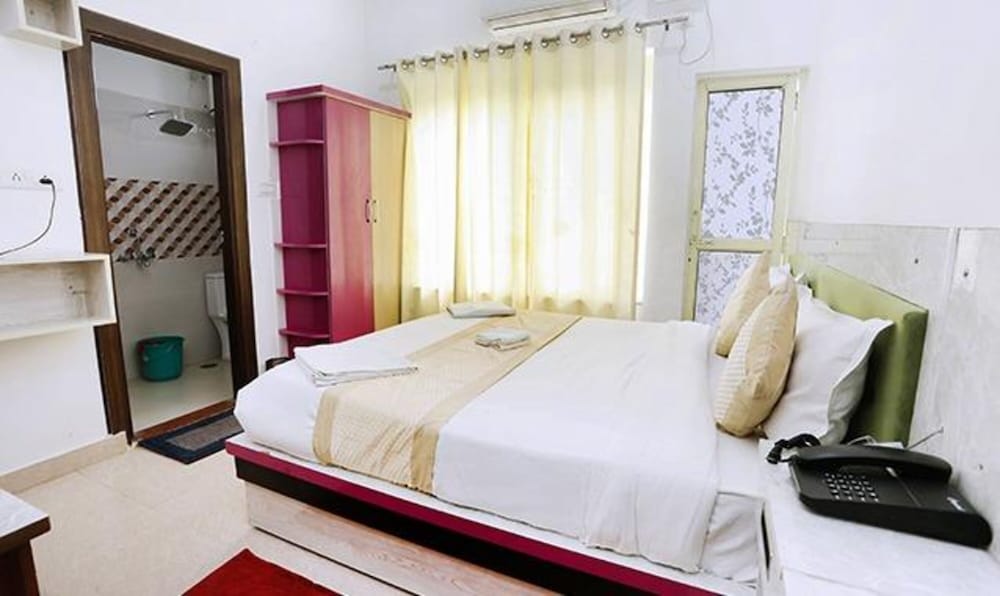 divine dev darshan valley hotel by arena heritage